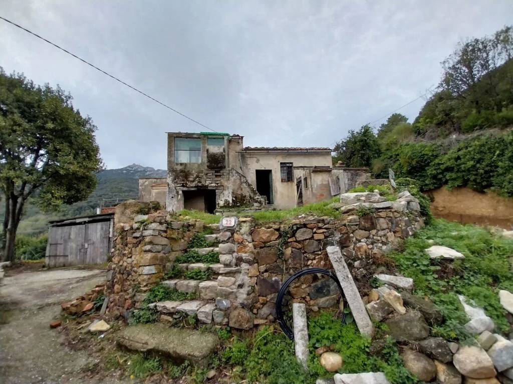 Rustico / casale a Marciana - Foto 3