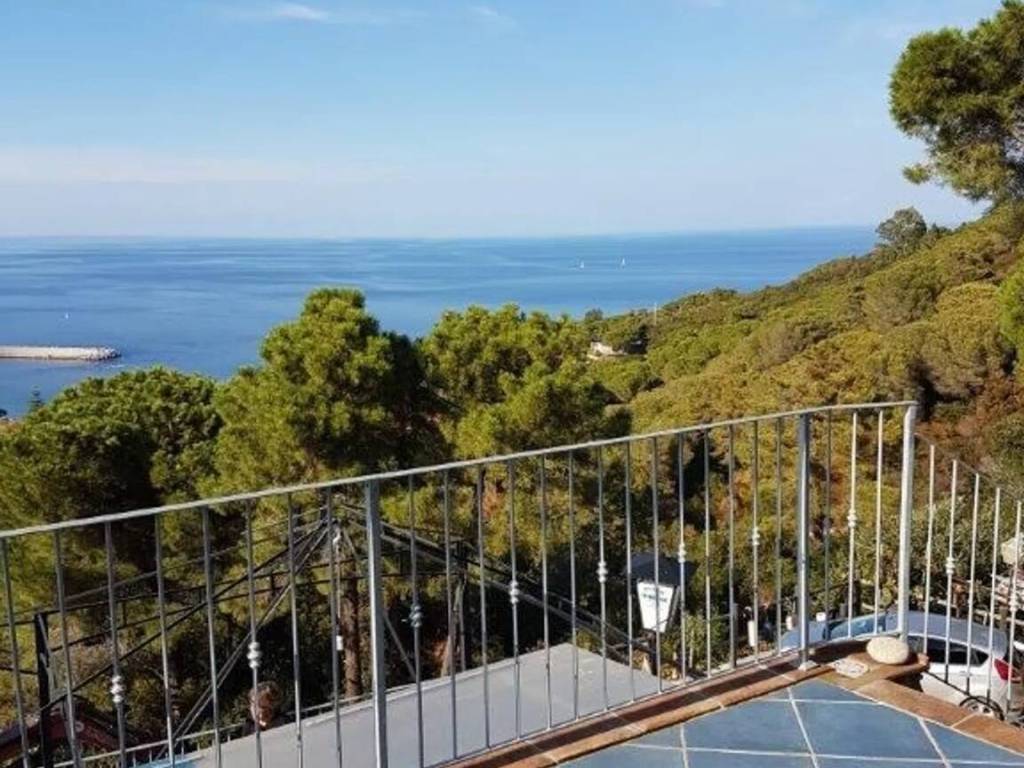 Villa a Marciana marina - Foto 2