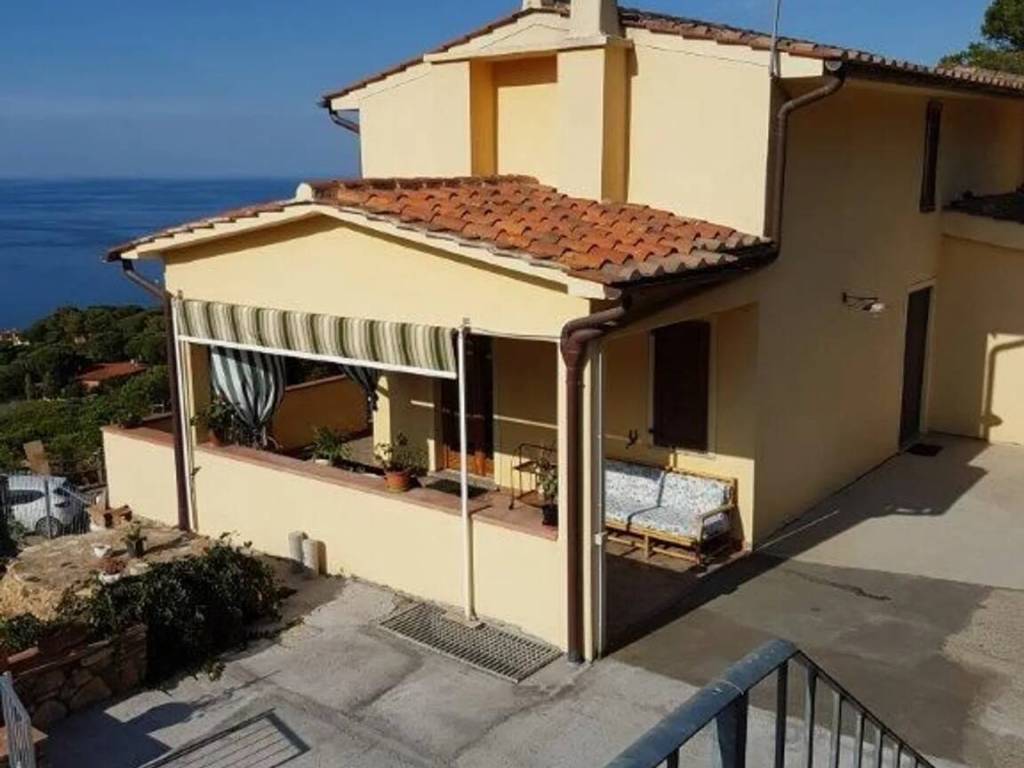 Villa a Marciana marina - Foto 3