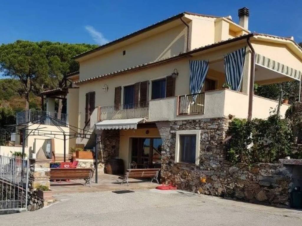 Villa a Marciana marina - Foto 5