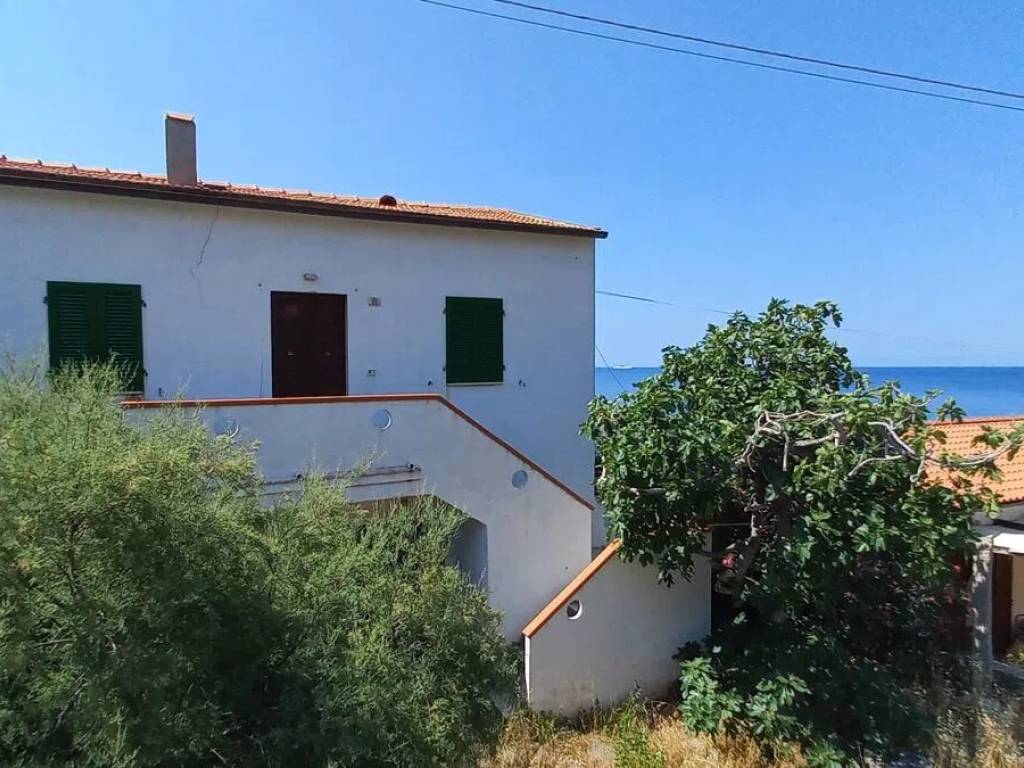 Villa a Marciana in Via Provinciale - Foto 3