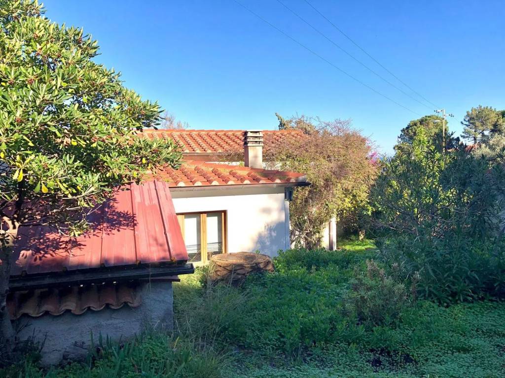 Villa a Marciana - Foto 2