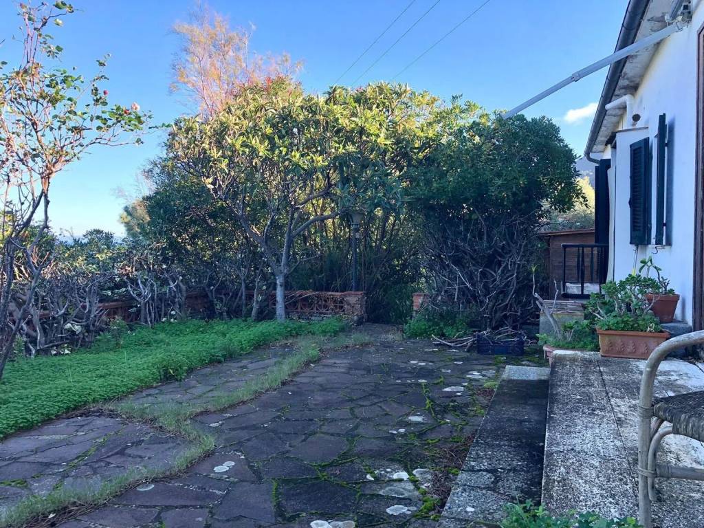 Villa a Marciana - Foto 4