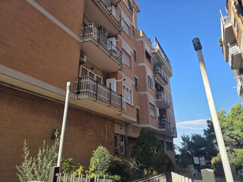 Appartamento a Ciampino in Via Giacomo Brodolini, 43 - Foto 3