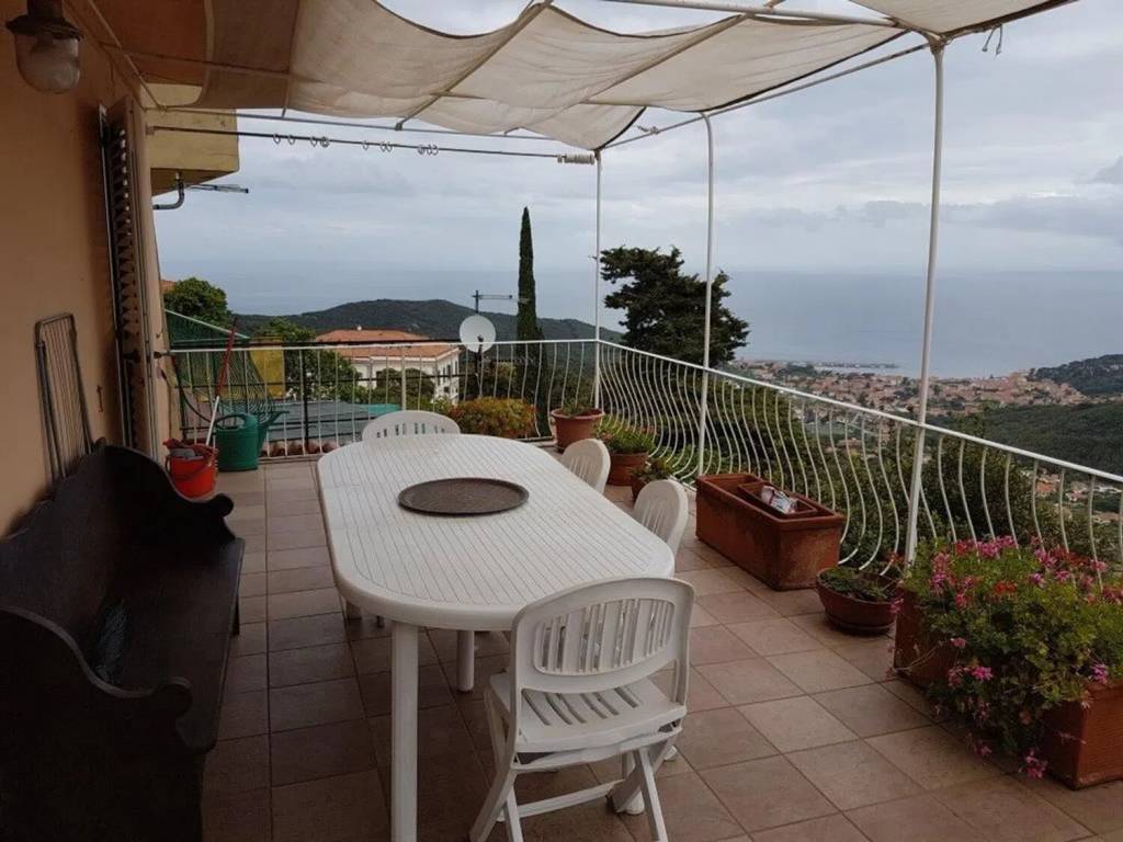 Appartamento a Marciana - Foto 2