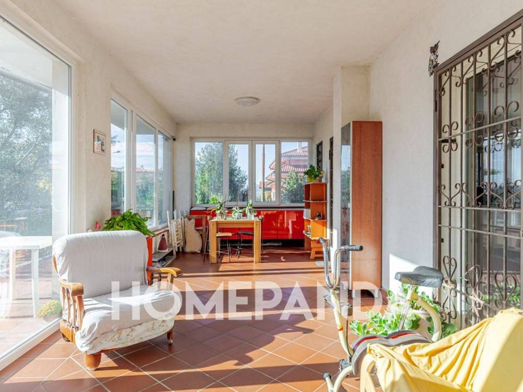 Villa a Piane crati in Via Francesco Serra, 12 - Foto 3