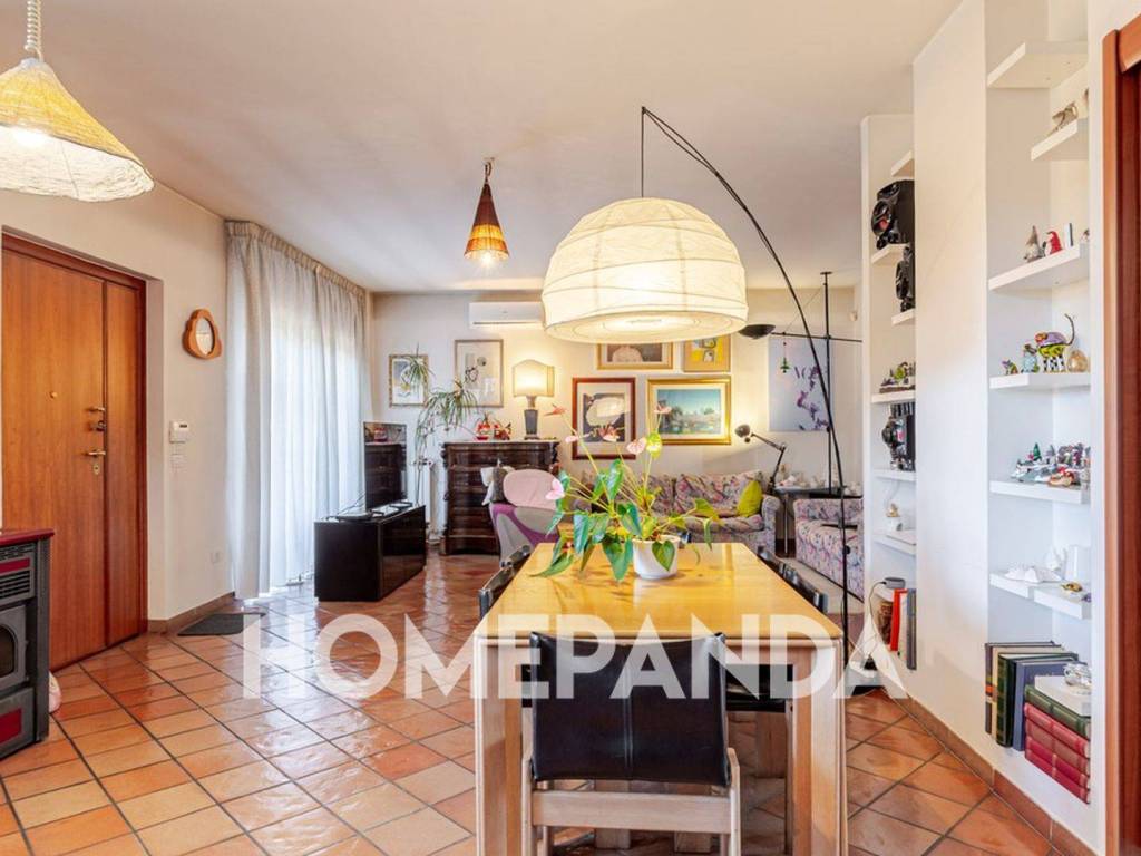Villa a Piane crati in Via Francesco Serra, 12 - Foto 5