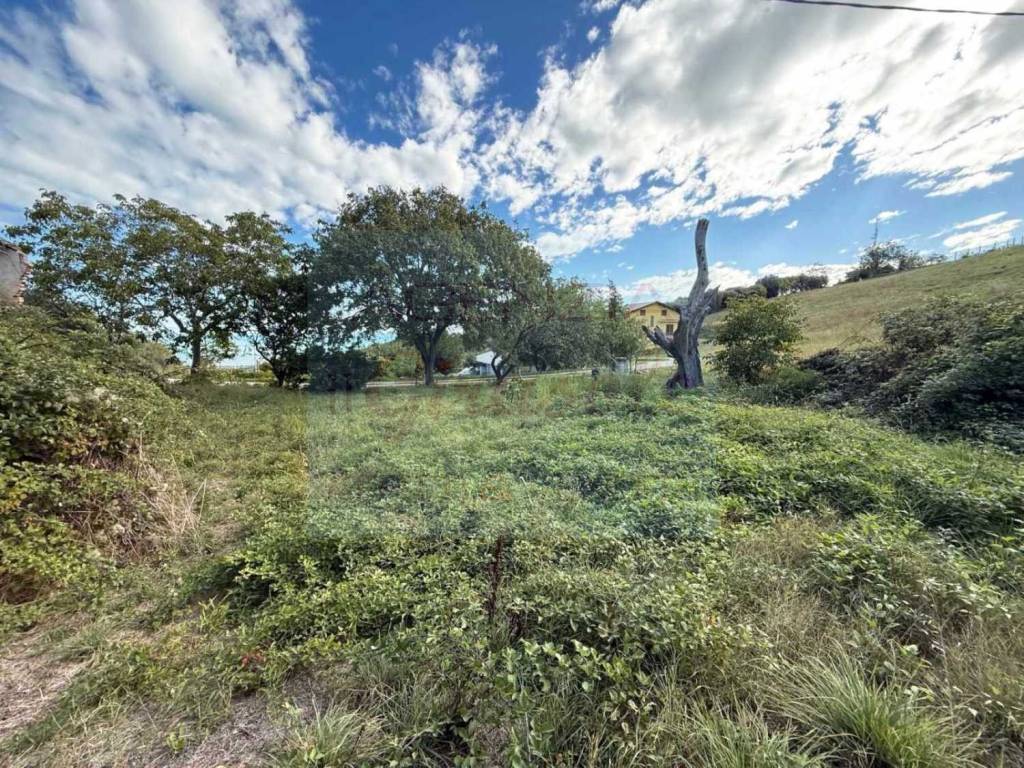 Terreno a Colonnella in Via Fonte Ottone - Foto 3