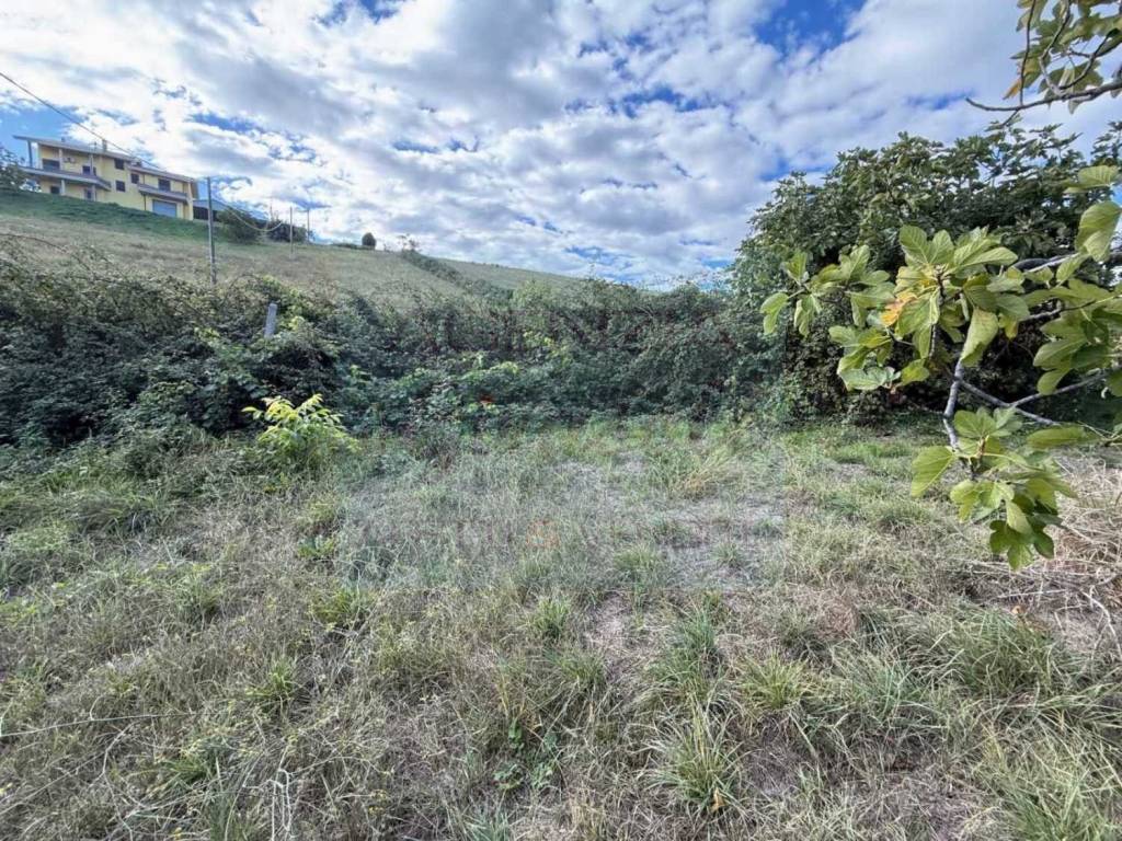 Terreno a Colonnella in Via Fonte Ottone - Foto 4