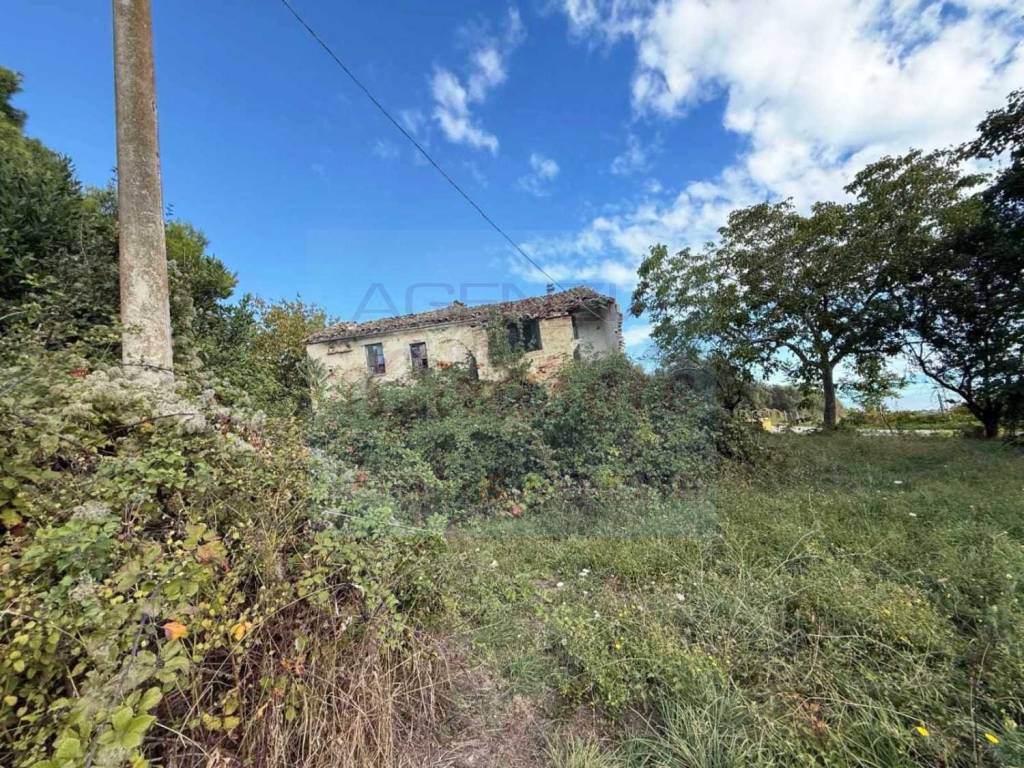 Terreno a Colonnella in Via Fonte Ottone - Foto 5