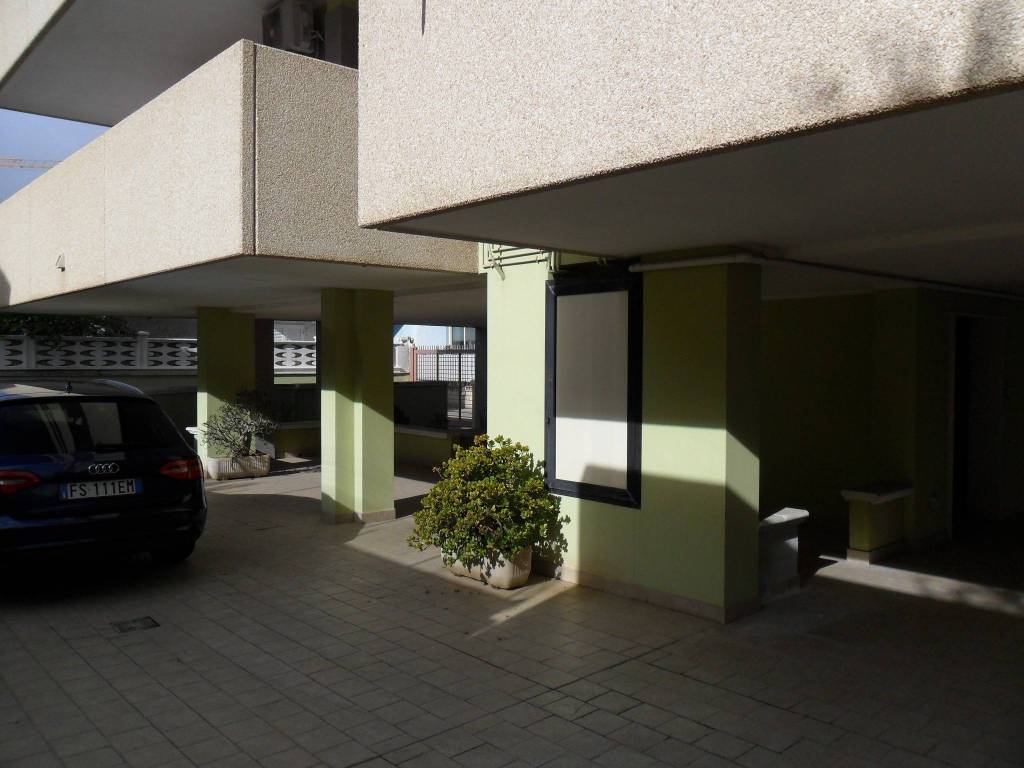 Appartamento a Bari in Vico XI Duca d'Aosta - Foto 5
