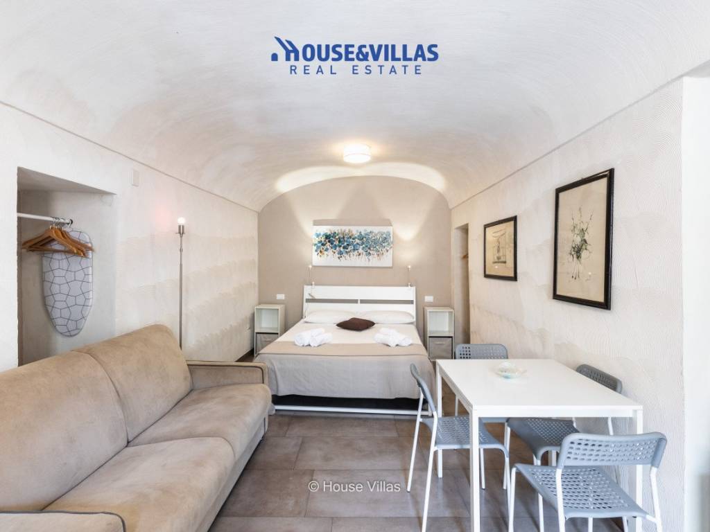 Casa indipendente a Noto in Via Antonio Sofia - Foto 3