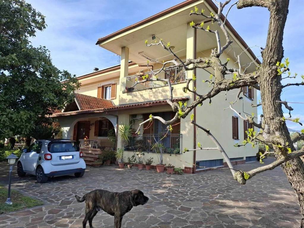 Appartamento a Montecorvino pugliano - Foto 5