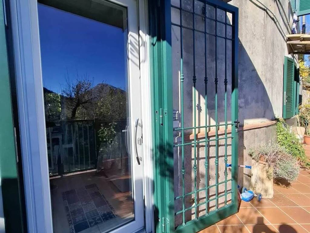 Villa a Salerno in Via Brignano Superiore - Foto 5