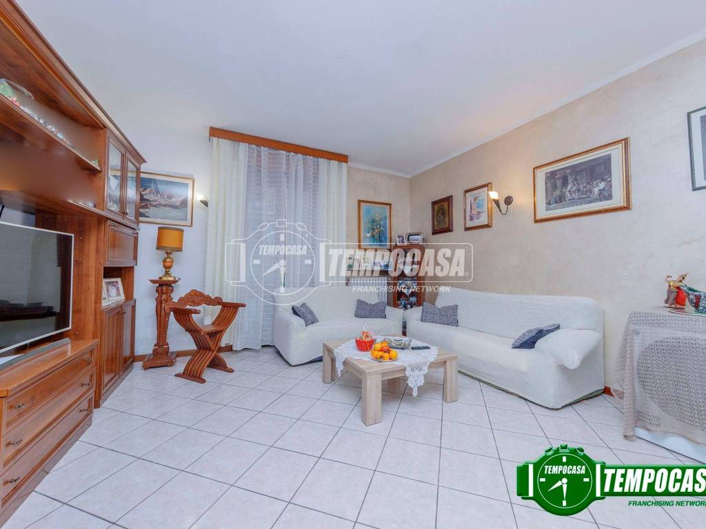 Appartamento a Piacenza in Via Santo Sepolcro 6/C - Foto 2