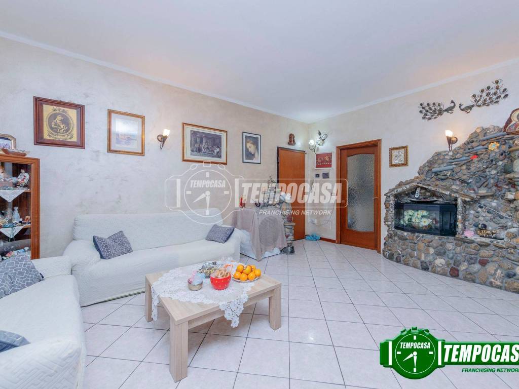 Appartamento a Piacenza in Via Santo Sepolcro 6/C - Foto 3