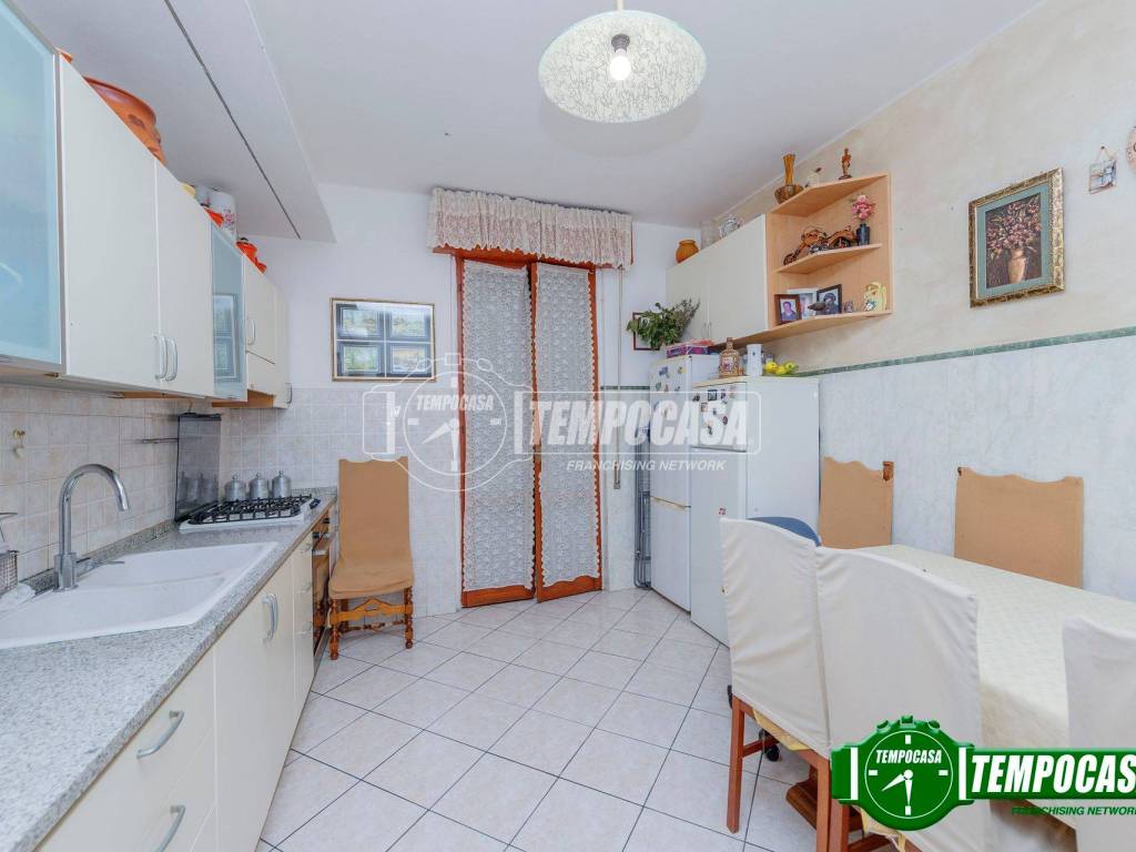 Appartamento a Piacenza in Via Santo Sepolcro 6/C - Foto 4