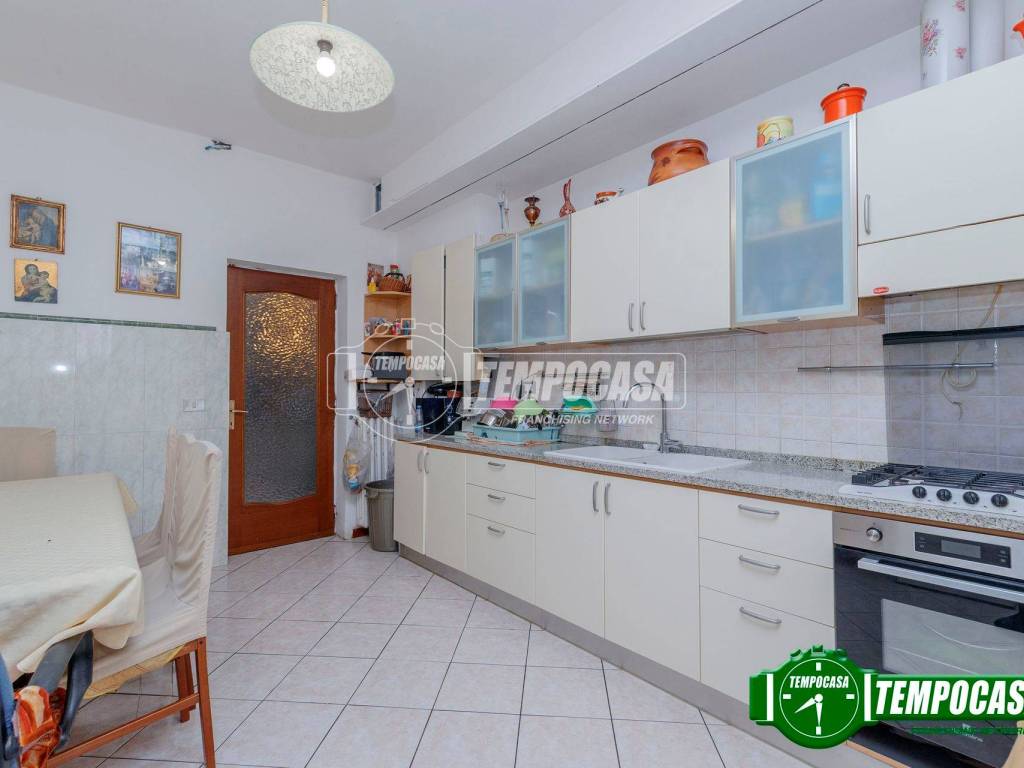 Appartamento a Piacenza in Via Santo Sepolcro 6/C - Foto 5