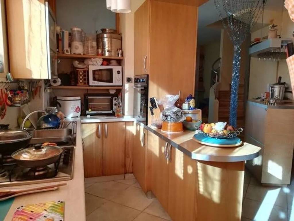 Villa a Salerno in Via Casa Scuoppo, 51 - Foto 4
