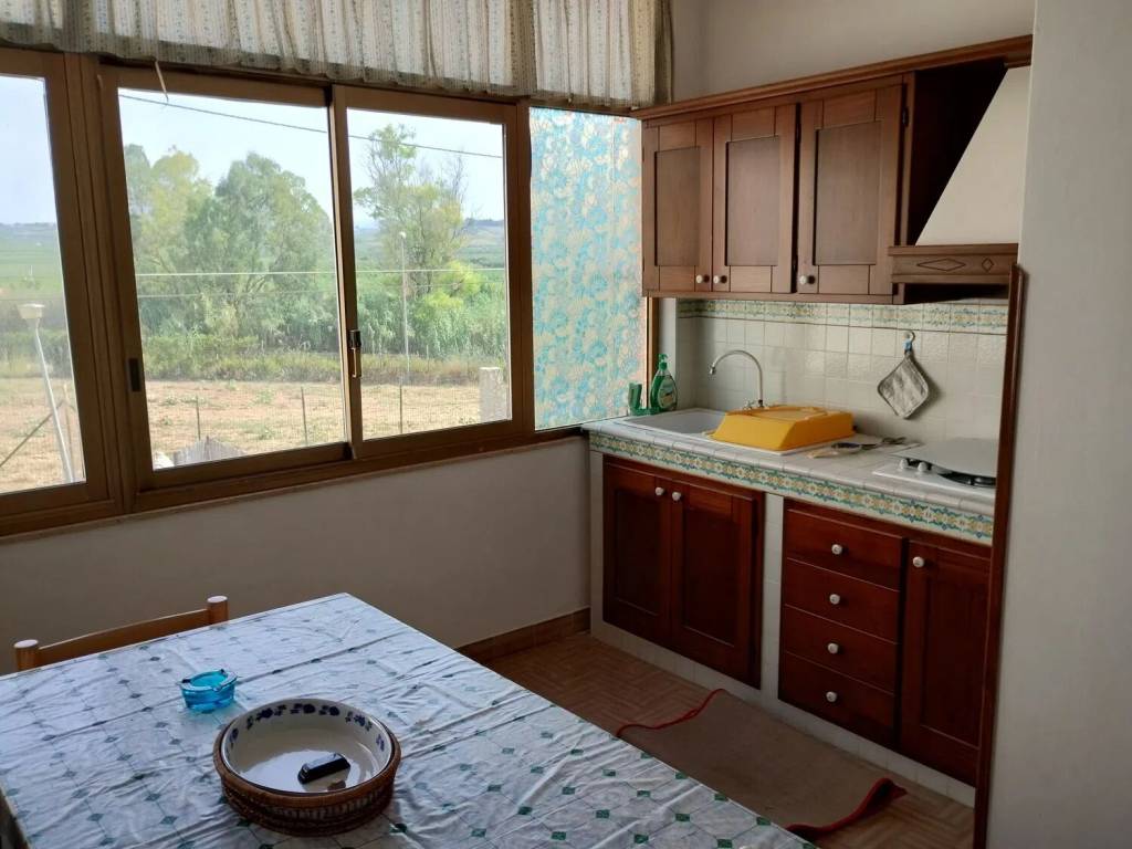 Appartamento a Menfi in Via Liguria, 16 - Foto 4