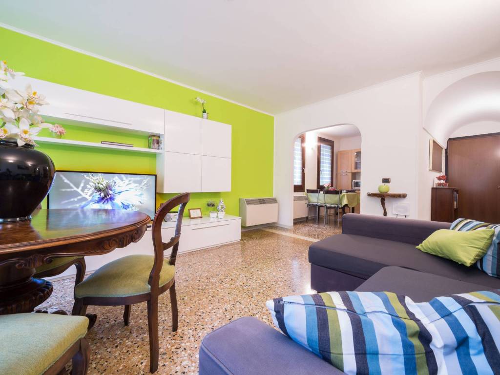 Appartamento a Venezia in Piscina Venier - Foto 2