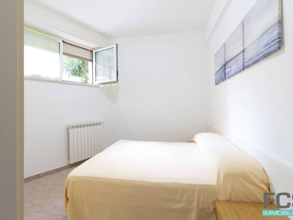 Appartamento a Finale ligure in Via Barabina, 8 - Foto 4