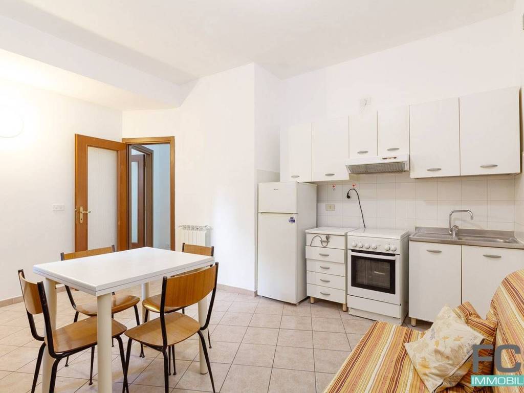 Appartamento a Finale ligure in Via Barabina, 8 - Foto 5