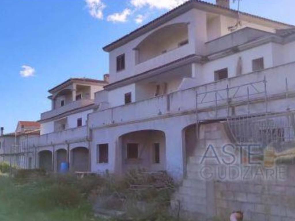 Appartamento a Siniscola in Via Europa, 48 - Foto 3