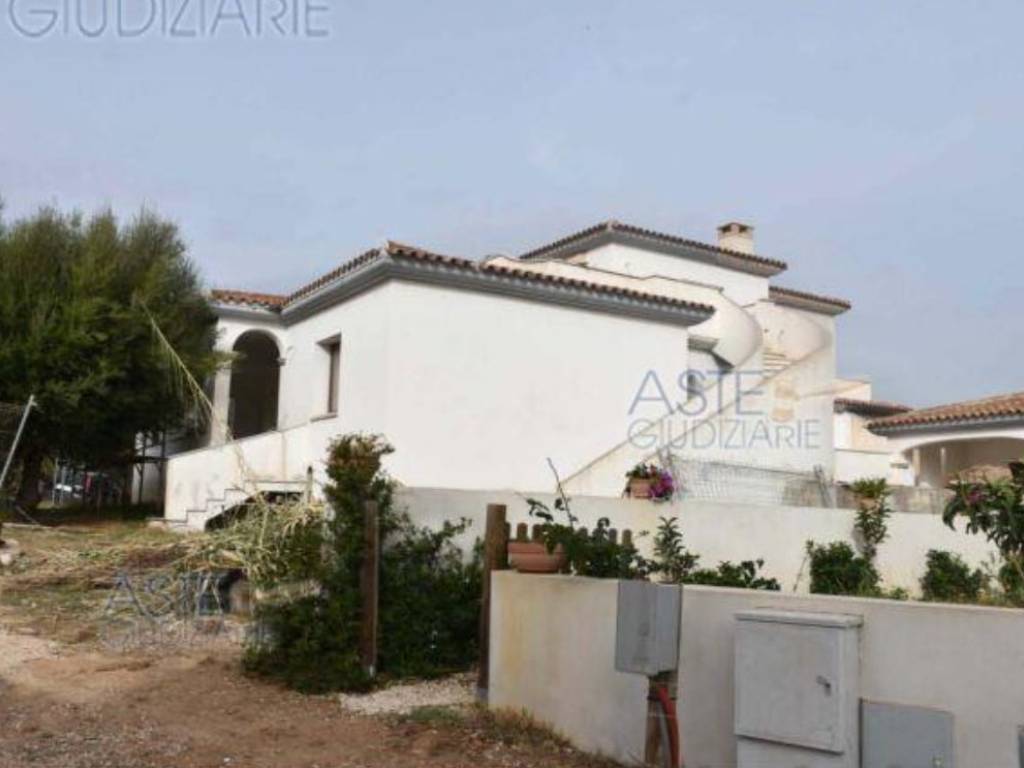 Appartamento a Siniscola in Via Europa, 48 - Foto 4