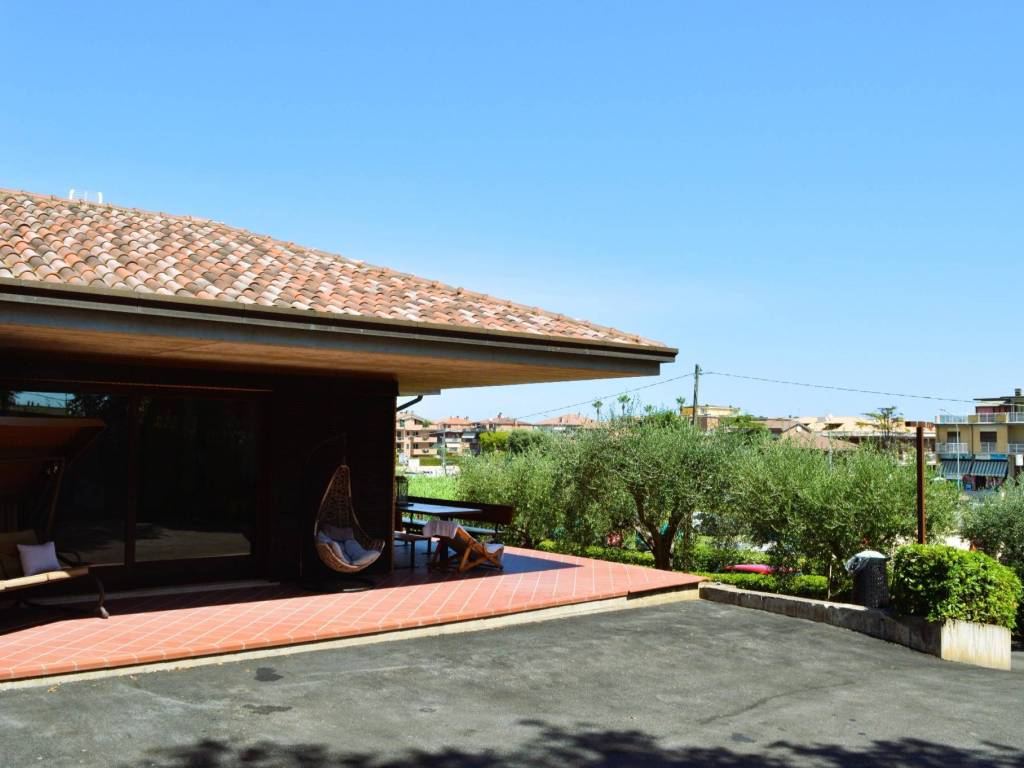 Villa a Porto sant'elpidio in Strada Pescolla - Foto 2