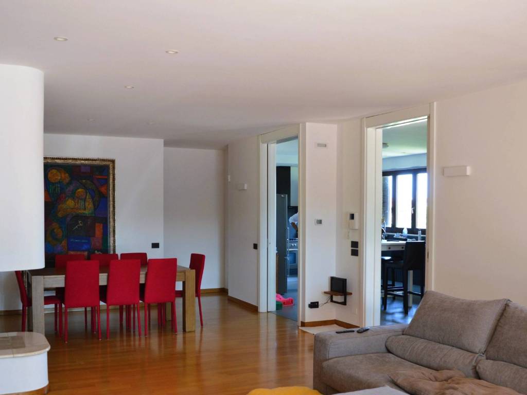 Villa a Porto sant'elpidio in Strada Pescolla - Foto 4