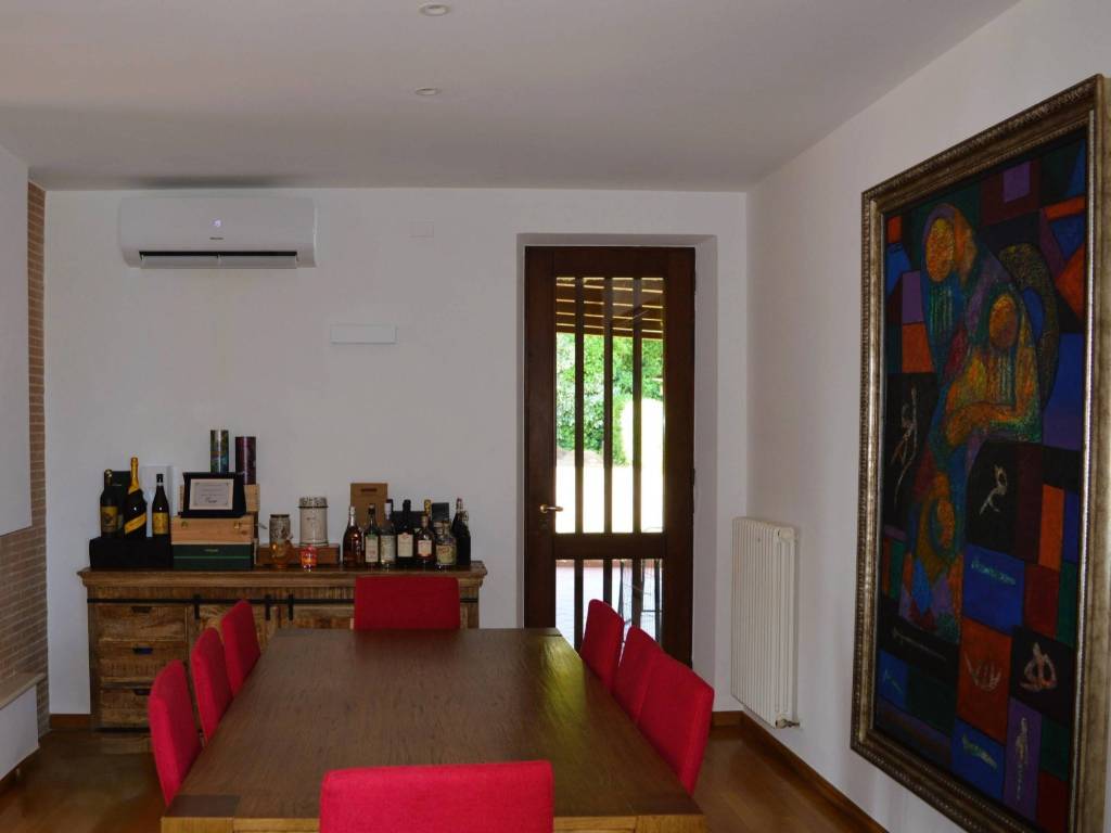 Villa a Porto sant'elpidio in Strada Pescolla - Foto 5