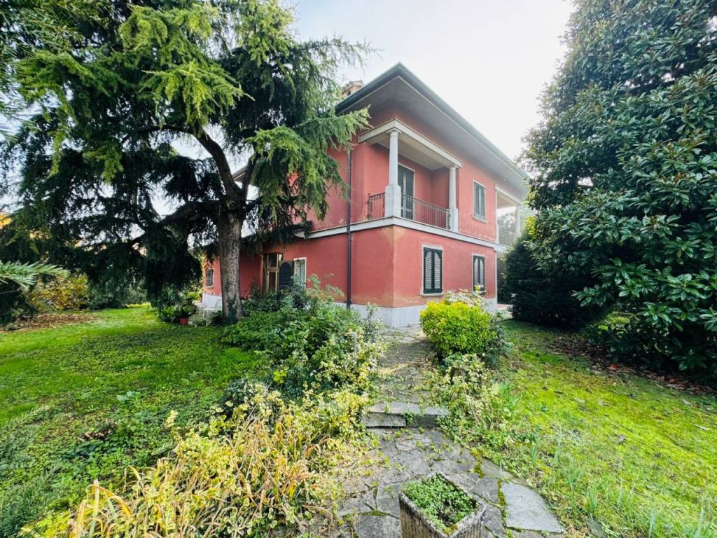 Villa a Calvisano in VIA.ALDO MORO - Foto 2