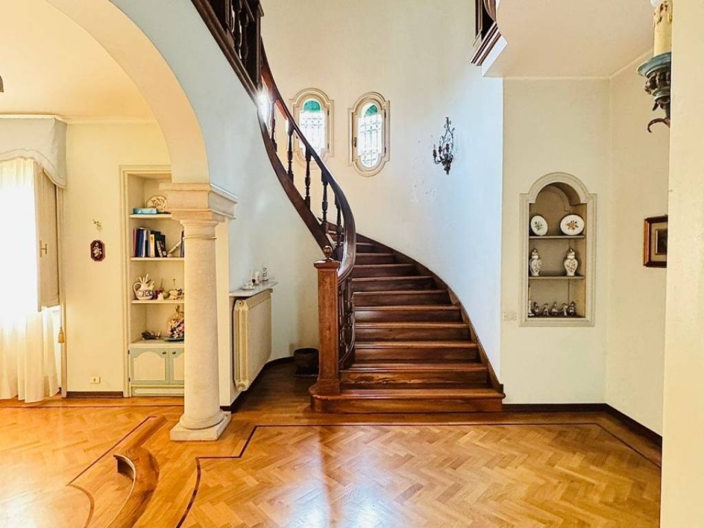 Villa a Calvisano in VIA.ALDO MORO - Foto 5