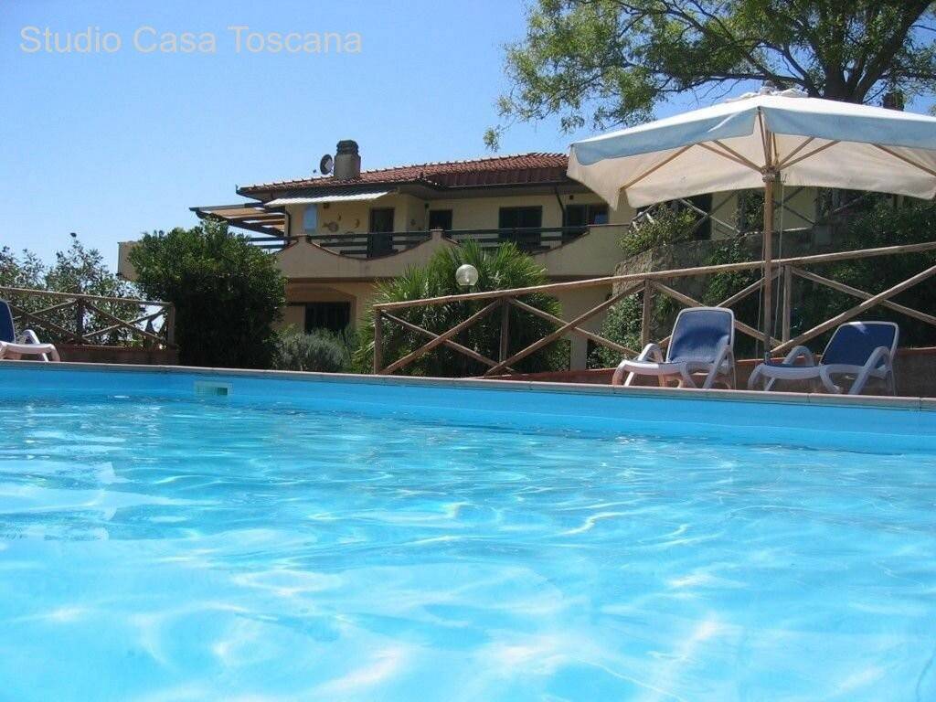 Appartamento a Castiglione della pescaia in Strada Vicinale Tirli Castiglione - Foto 2