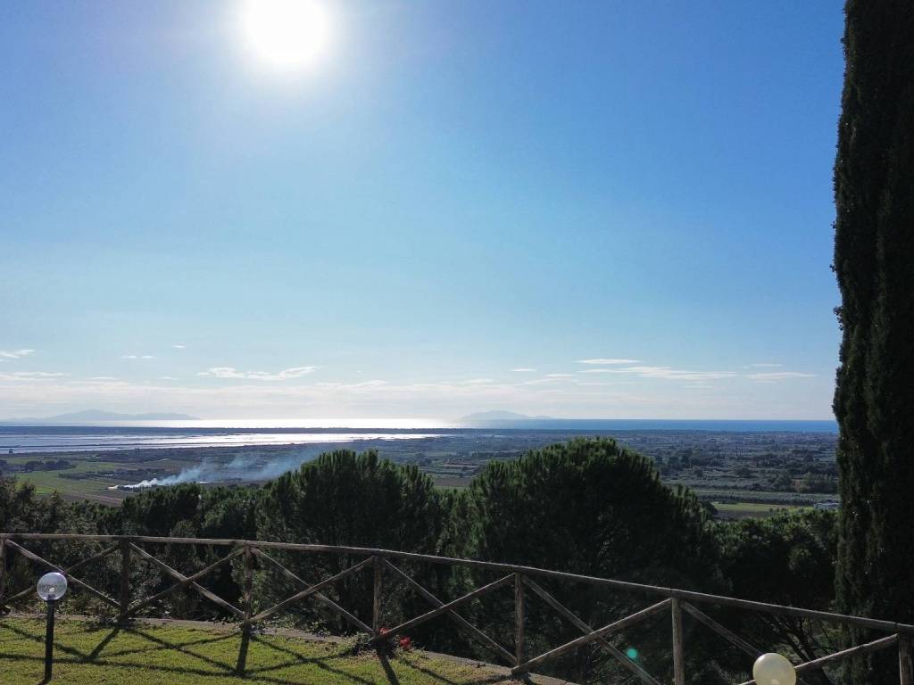Appartamento a Castiglione della pescaia in Strada Vicinale Tirli Castiglione - Foto 3