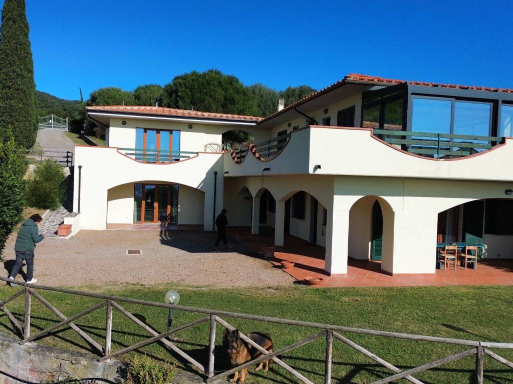 Appartamento a Castiglione della pescaia in Strada Vicinale Tirli Castiglione - Foto 4