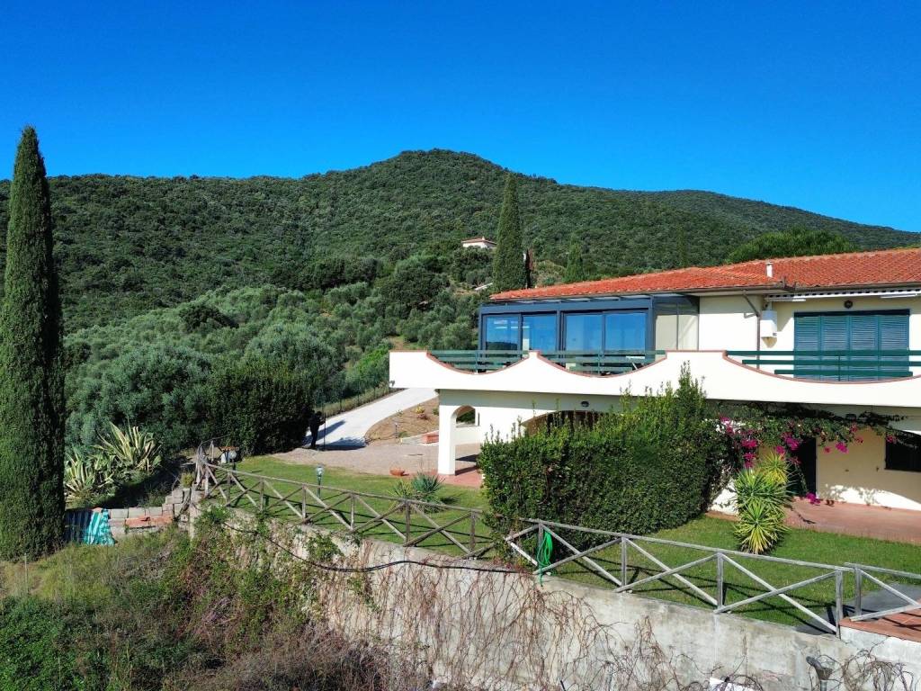 Appartamento a Castiglione della pescaia in Strada Vicinale Tirli Castiglione - Foto 5