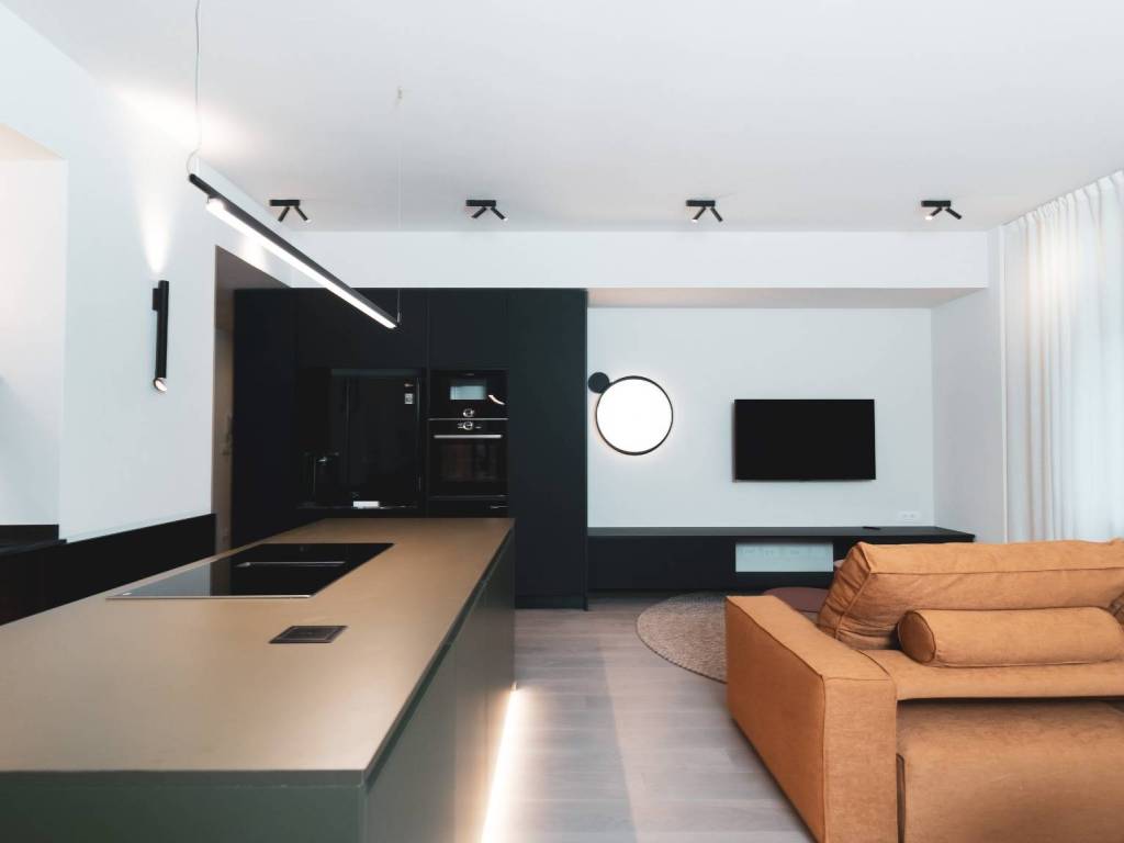 Appartamento a Verona in Via San Salvatore Corte Regia, 4 - Foto 5