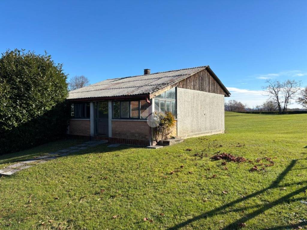 Casa indipendente a Tarcento in Via del Roccolo, 47 - Foto 2