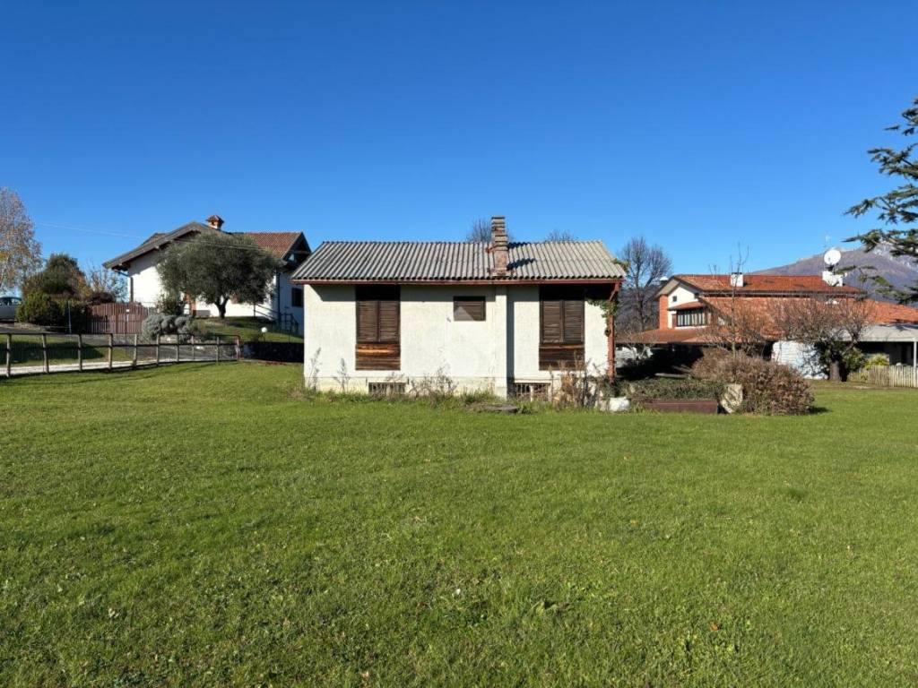 Casa indipendente a Tarcento in Via del Roccolo, 47 - Foto 5