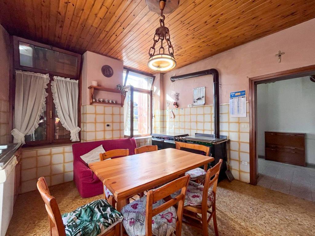 Casa indipendente a Ponte nelle alpi in Località Col di Cugnan, 47 - Foto 4
