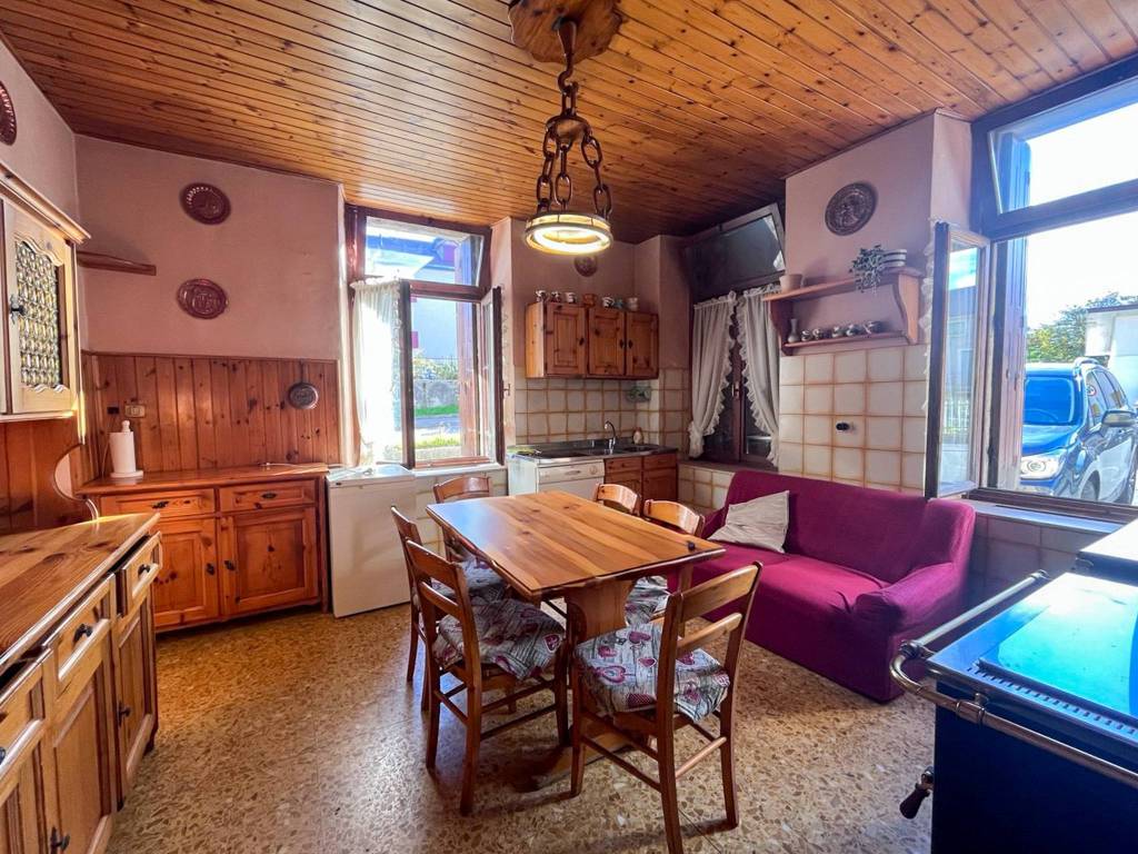 Casa indipendente a Ponte nelle alpi in Località Col di Cugnan, 47 - Foto 5