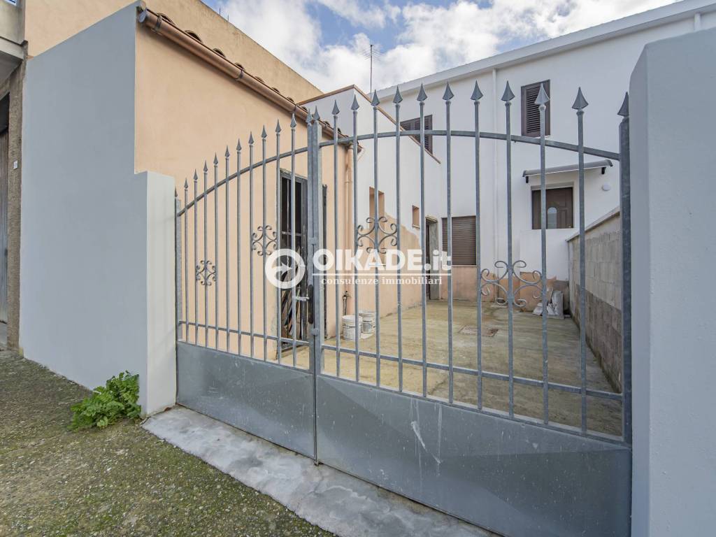 Appartamento a San gavino monreale in Via Marianna Garau - Foto 2