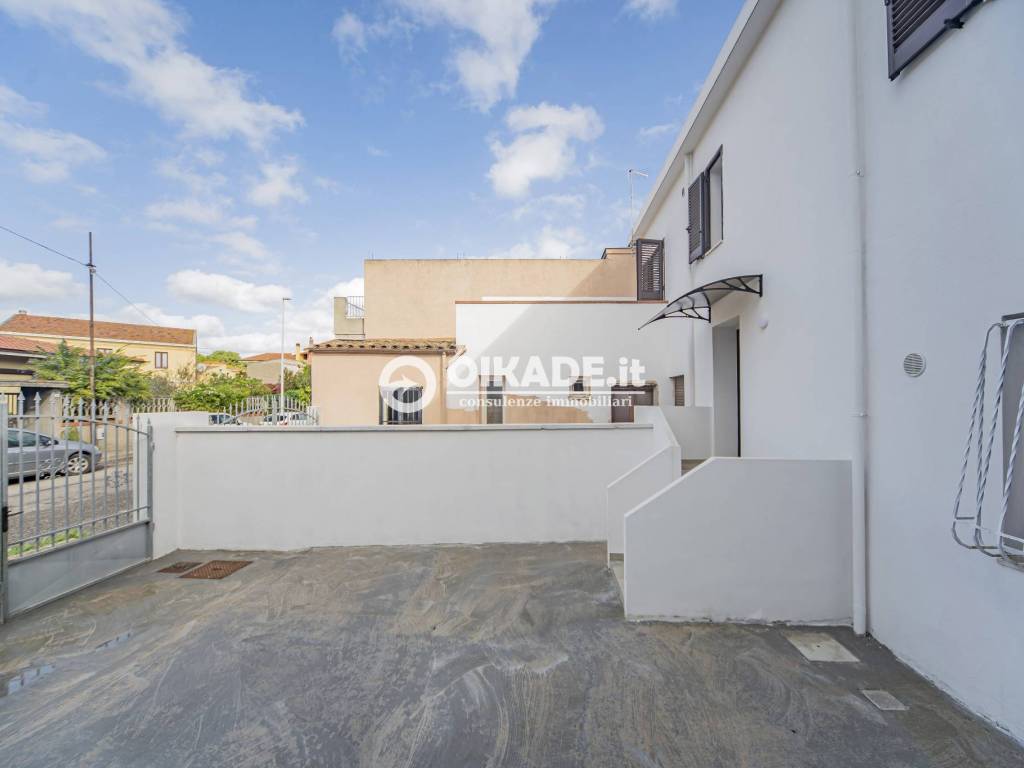 Appartamento a San gavino monreale in Via Marianna Garau - Foto 5