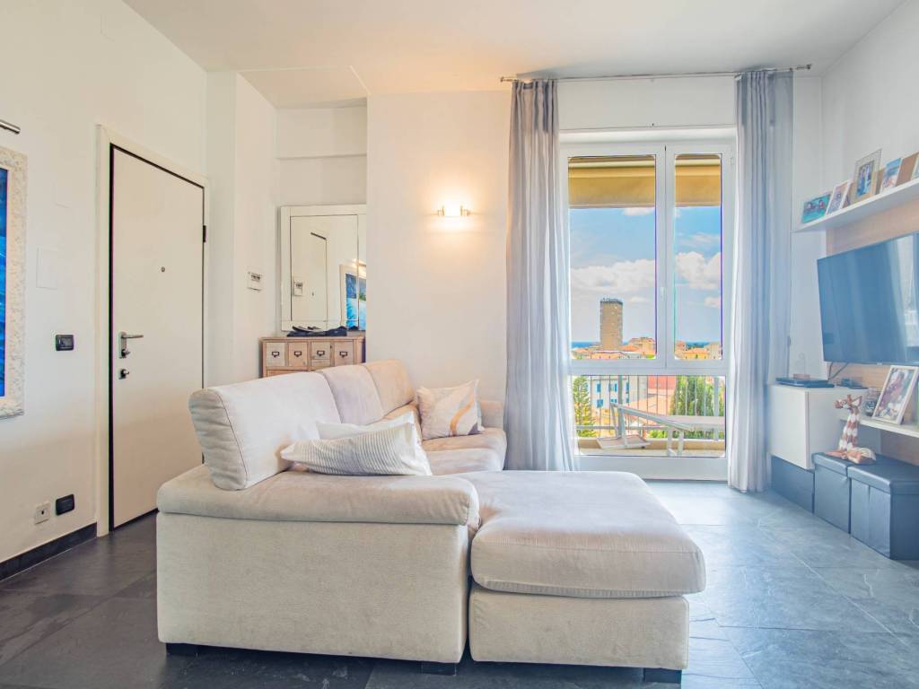 Appartamento a Lavagna in Via Rezza, 24 - Foto 2