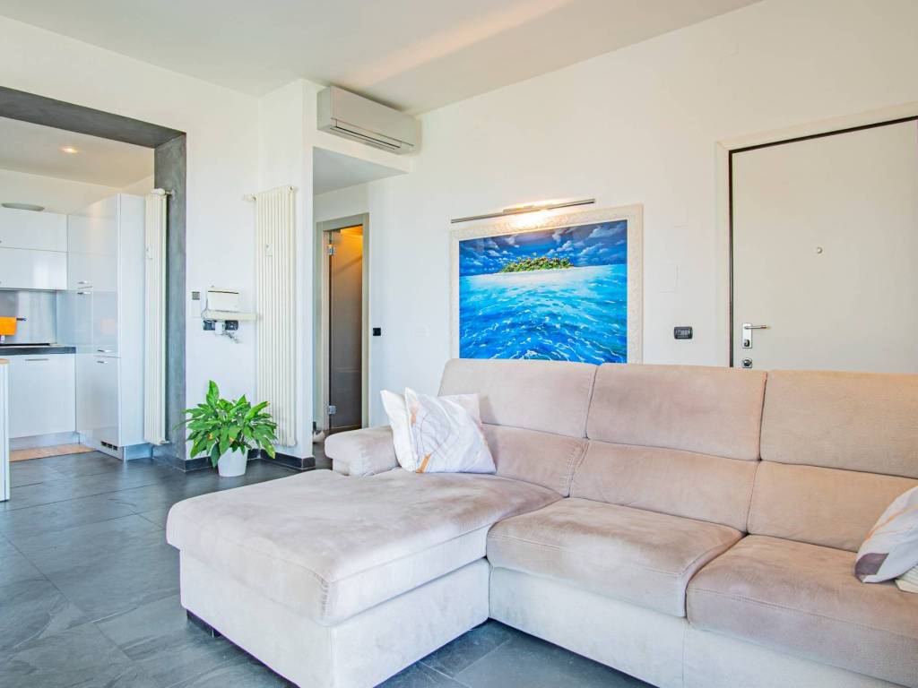 Appartamento a Lavagna in Via Rezza, 24 - Foto 3