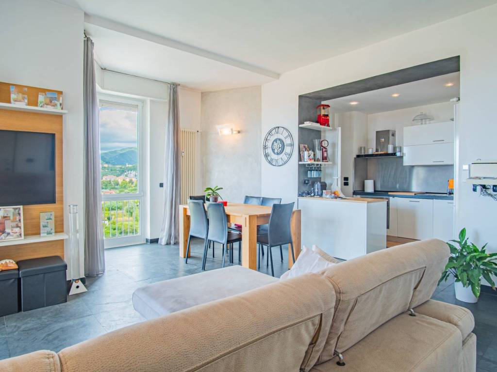 Appartamento a Lavagna in Via Rezza, 24 - Foto 4