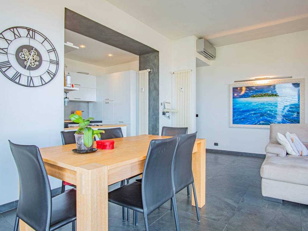 Appartamento a Lavagna in Via Rezza, 24 - Foto 5