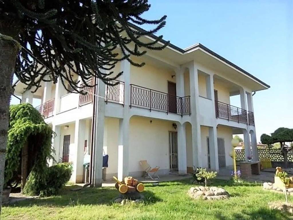 Villa a Villata in Via Magenta No Number - Foto 2